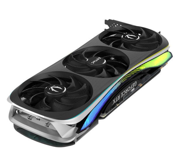 Zotac GeForce RTX 4070 Ti Gaming 12GB GDDR6X - 1211877 - zdjęcie 3